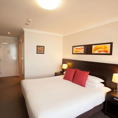 Wine Country Motor Inn Сесснок Экстерьер фото